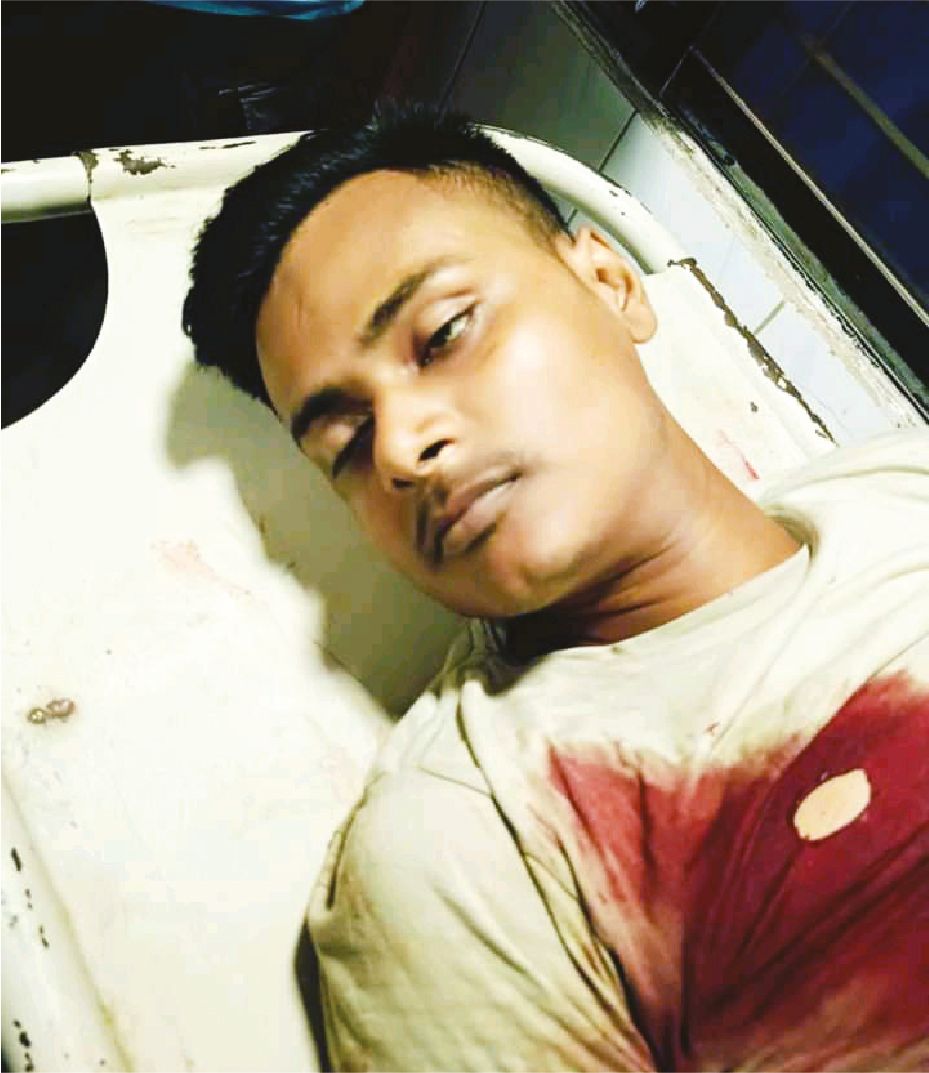 Image of মো: সোহাগ